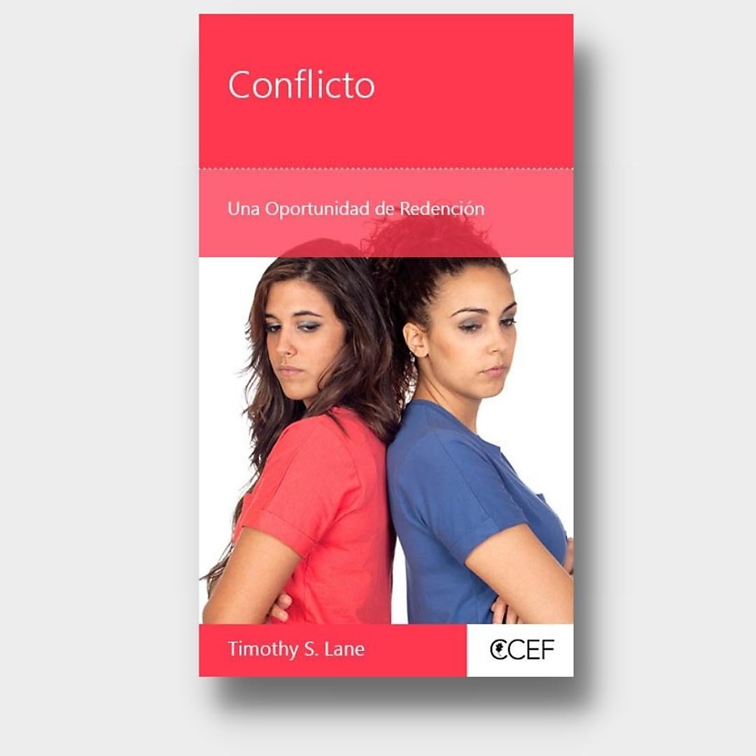 Conflicto - Una oportunidad de redencion