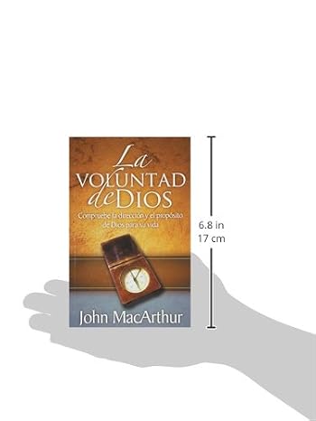 La Voluntad de Dios (bolsillo)