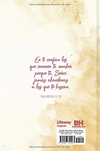 Un año en los Salmos: 365 devocionales para animar tu vida