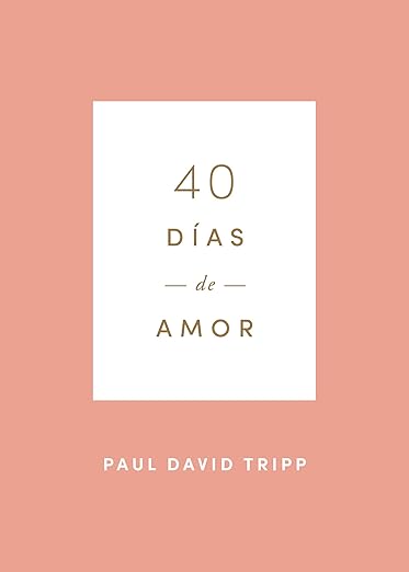 40 días de amor