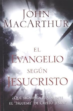 El Evangelio Segun Jesucristo: ¿Que significa realmente el "Sigueme" de Cristo Jesus?