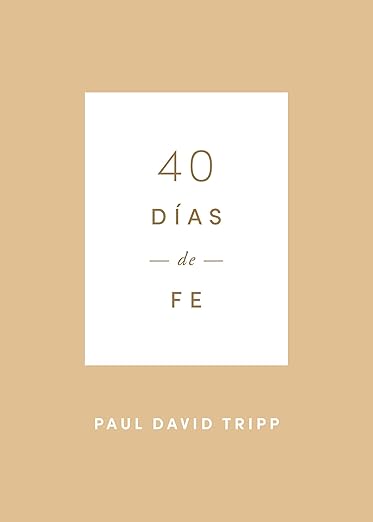 40 días de fe