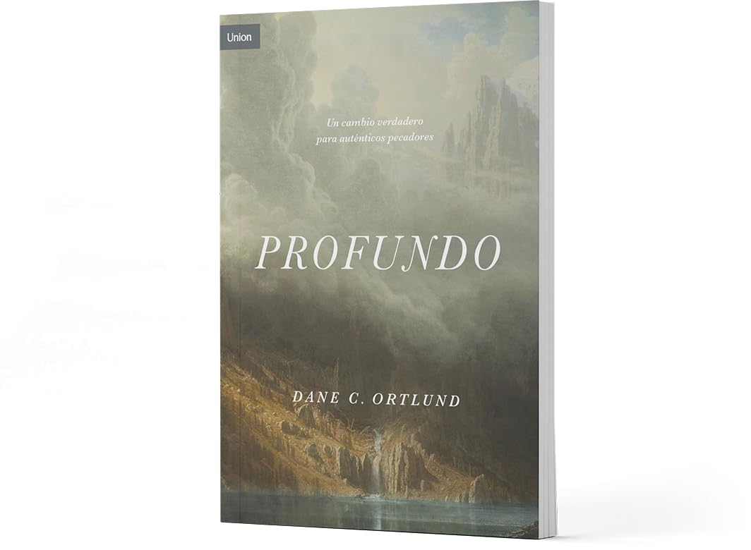Profundo: un cambio verdadero para autenticos pecadores