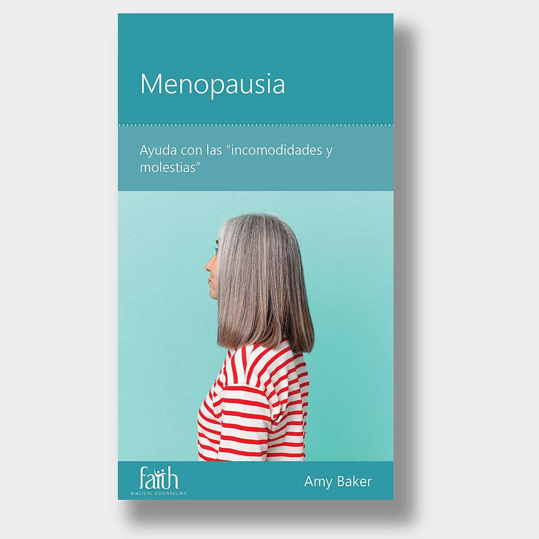 Menopausia - ayuda con las "incomodidades y molestias"