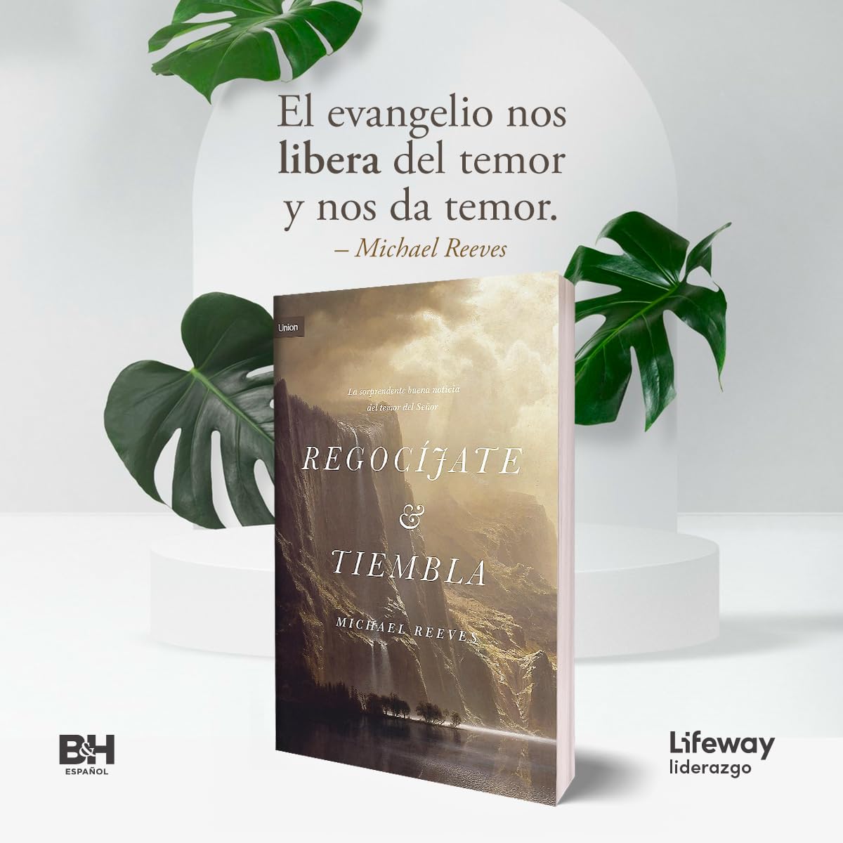 Regocíjate y Tiembla