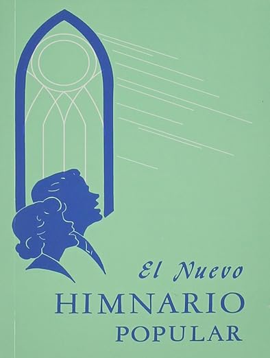 El Nuevo Himnario Popular