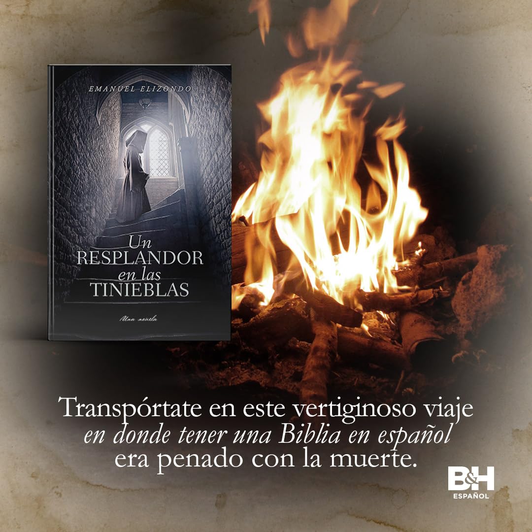 Un Resplandor en las tinieblas
