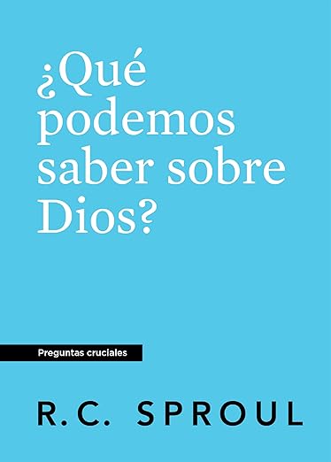 ¿Qué podemos saber saber sobre Dios?