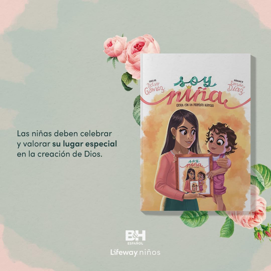 Soy niña