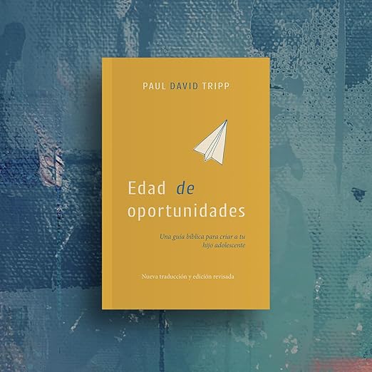 Edad de Oportunidades -Nueva ttraduccion y edicion revisada