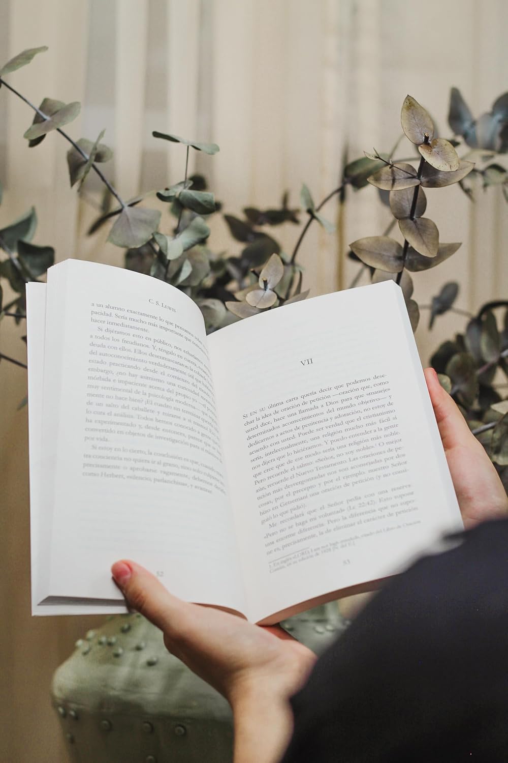 Si Dios no escuchase: Cartas a Malcolm acerca de la oración