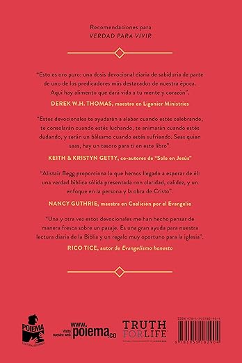 Verdad para vivir Volumen 2