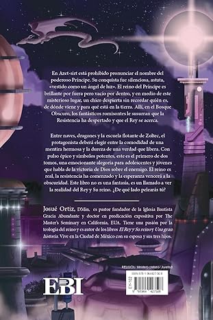 Azet-Sirt: El Rey y la resistencia (vol. 1)