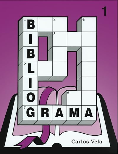 Bibliograma 1