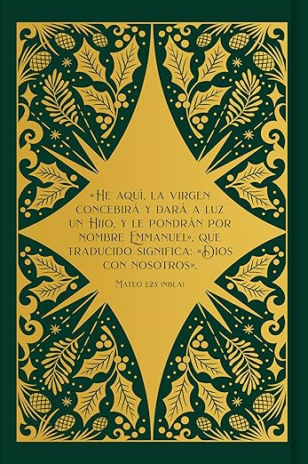 DIOS CON NOSOTROS