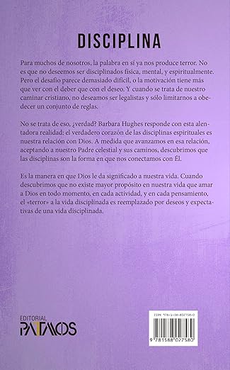 Las disciplinas de una mujer piadosa