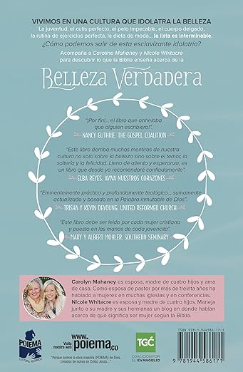 Belleza Verdadera