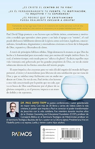 Creados para el Reino - viviendo por algo mas grande que tu