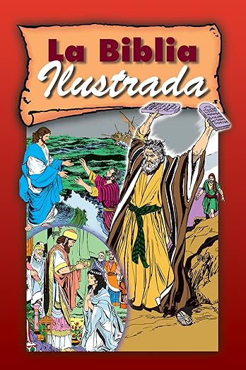 La Biblia ilustrada