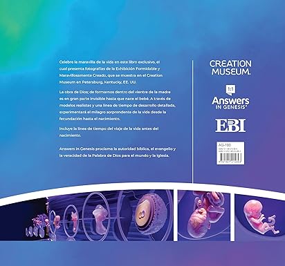 Formidable Y Maravillosamente Creado