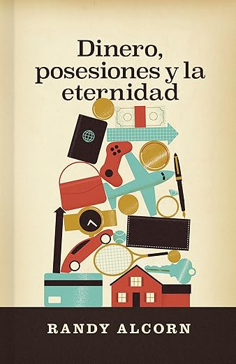 Dinero. Posesiones y Eternidad