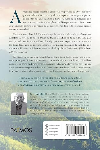 Los Planes de Dios para su Vida