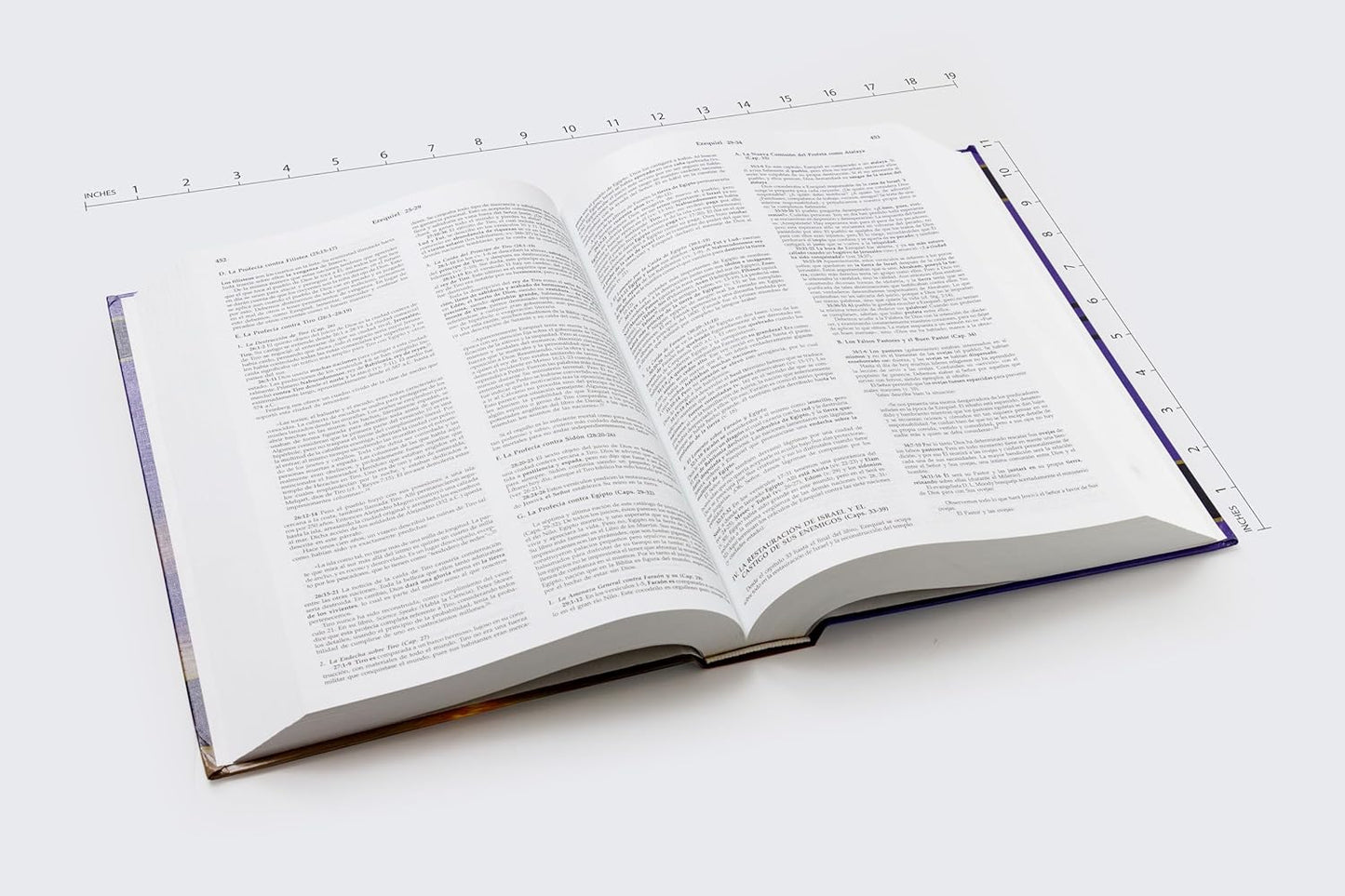 Comentario Biblico de William MacDonal al Antiguo y al Nuevo Testamento