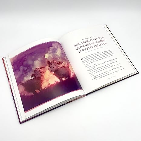 Sammy y su Pastor - La presencia de Jesus en el salmo 23