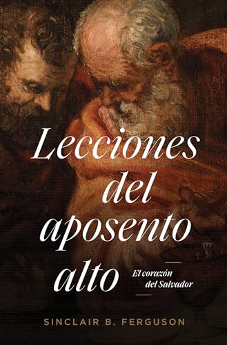Lecciones del aposento alto