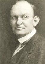 A. T. Robertson