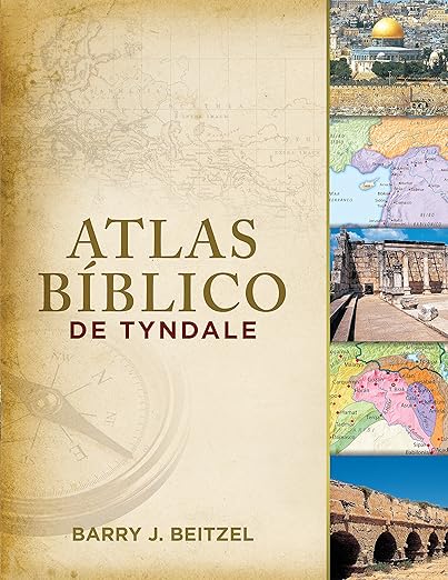 Atlas bíblico de Tyndale