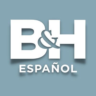 B&H Español Editorial