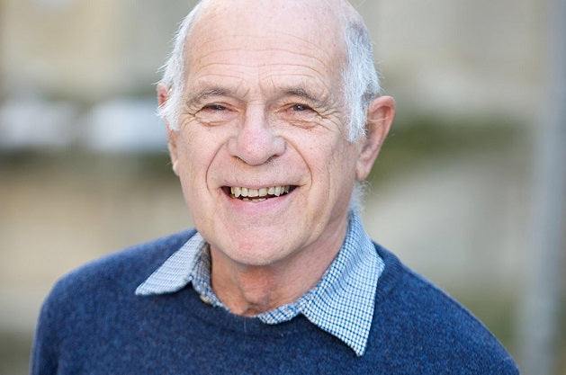 Canon Dr. Michael Green