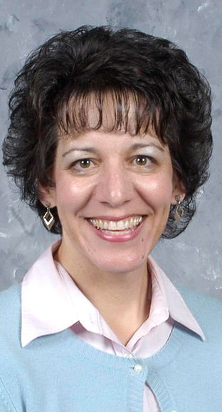 Carol Trahan