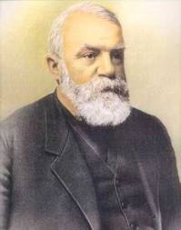 D.L. Moody