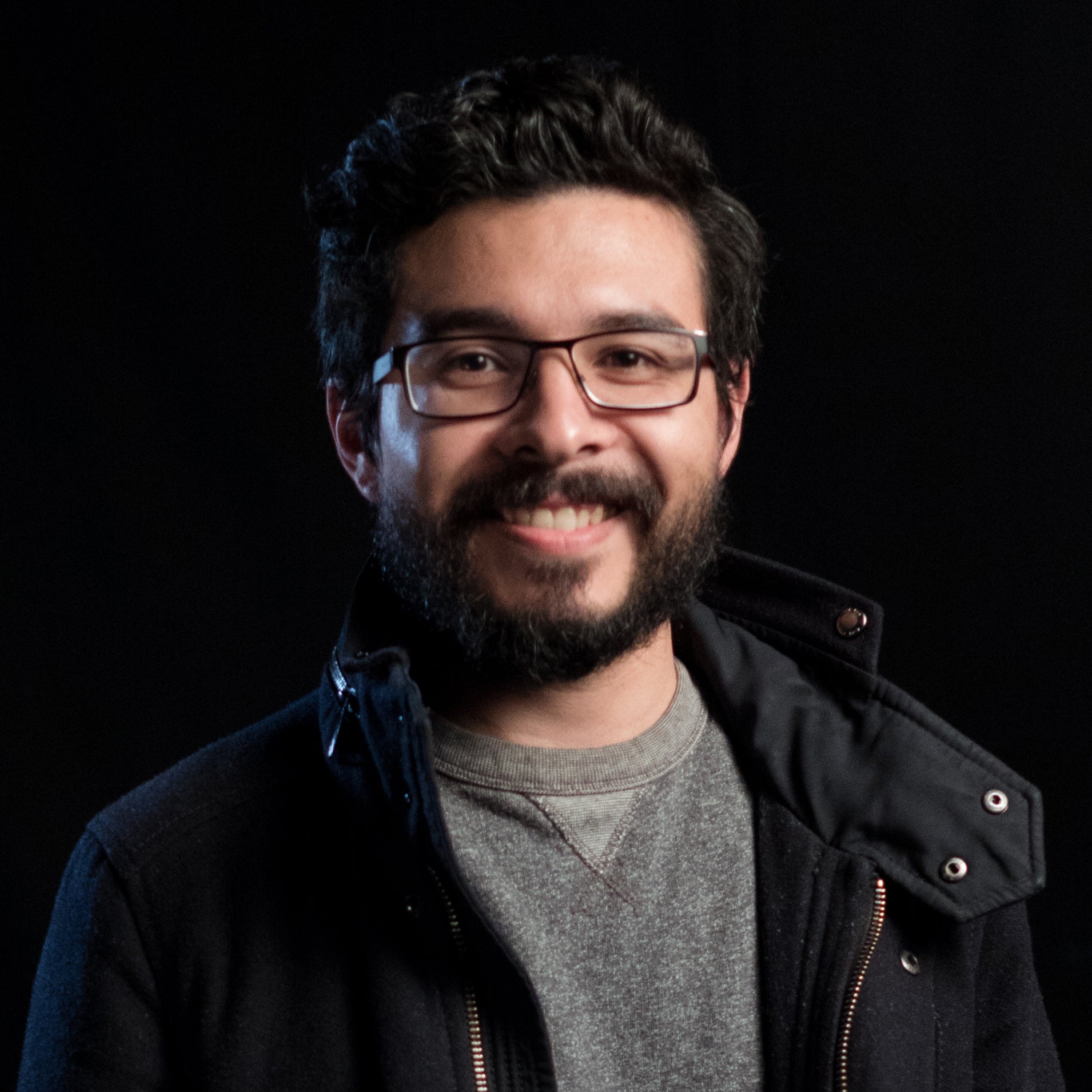 Emanuel Elizondo