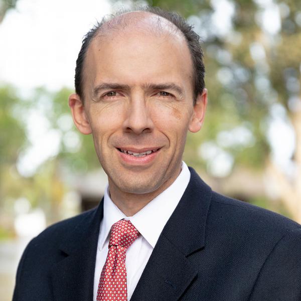 Luis Miguel Contreras