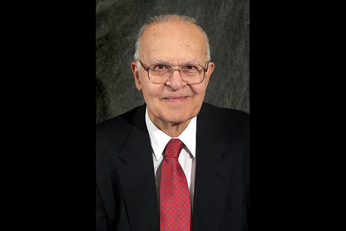 James L. Garret