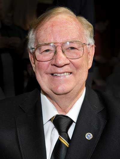 Archibald D. Hart