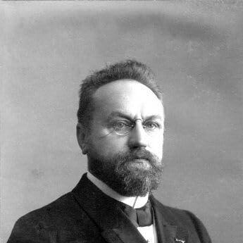 Herman Bavinck
