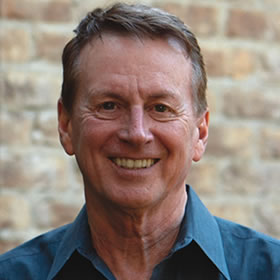 Jonh Townsend