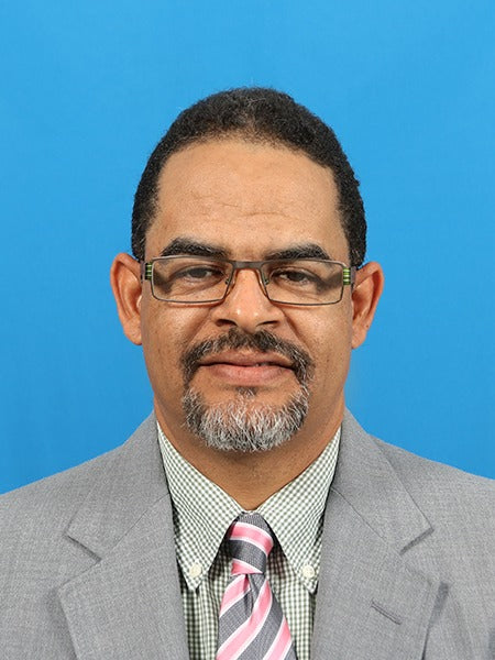 Juan Carlos de la Cruz