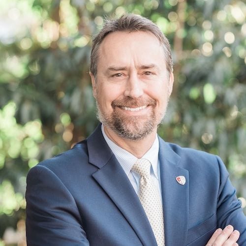 Michael Kruger