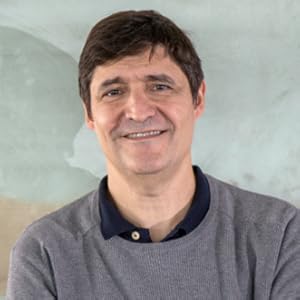 Marcos Vidal