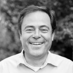 Mark Dever
