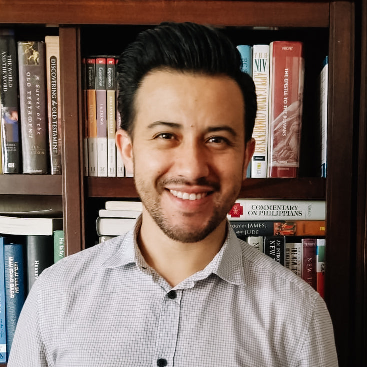 Michael A. Galeano