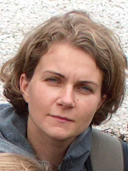 Monika Kustra
