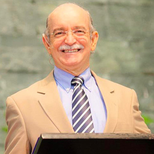 Oscar Arocha