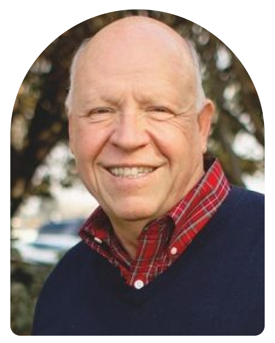 Ralph W. Neighbour