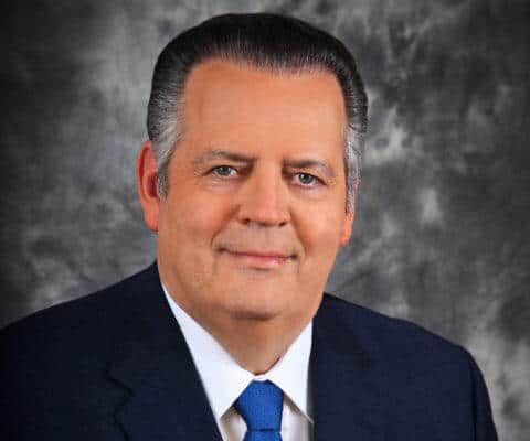 Richard D. Land